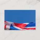 Zoek naar union jack visitekaartjes Engels