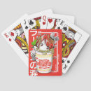 Zoek naar animatie speelkaarten Meisje