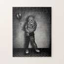 Zoek naar gothic puzzels Voor hem