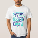 Zoek naar artsen tshirts Medisch