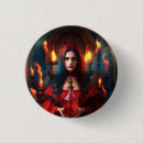Zoek naar heks buttons Occult