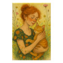 Zoek naar sproeten posters Ginger