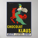 Zoek naar chocolade advertentie posters Koekjes