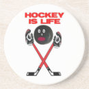 Zoek naar hockey onderzetters Speler