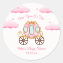 Zoek naar prinses baby shower stickers Voor kinderen