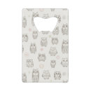 Zoek naar uil flessenopeners Cartoon