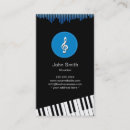 Zoek naar jazz piano visitekaartjes Pianist