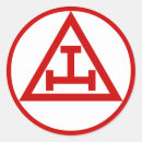 Zoek naar vrijmetselaar stickers Masonisch