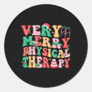 Zoek naar fysiotherapie stickers Santa claus