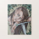 Zoek naar elf puzzels Bos