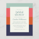 Zoek naar budget bridal shower uitnodigingen Goedkoop