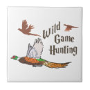 Zoek naar fazanten tegels Jacht