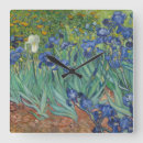 Zoek naar irissen kunst Van gogh