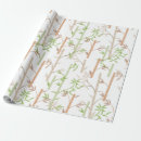 Zoek naar bamboe cadeaupapier Groen
