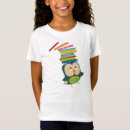 Zoek naar boekworm tshirts Schattig