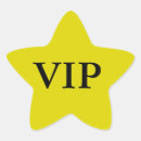 Zoek naar vip stickers Elk persoon