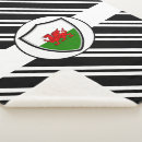 Zoek naar wales dekens Vlag