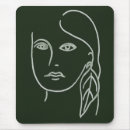 Zoek naar melissa muismatten Portret