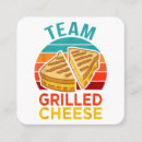 Zoek naar sandwich visitekaartjes Kaas