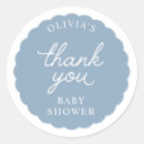 Zoek naar blauw lijst stickers Blauw en wit