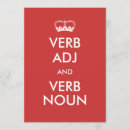 Zoek naar keep calm uitnodigingen Kalm houden