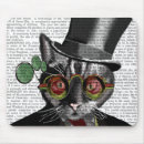 Zoek naar cat muismatten Steampunk