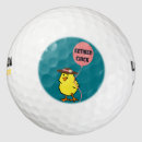 Zoek naar kip golfballen Humor