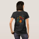 Zoek naar leuke aap tshirts Voor haar