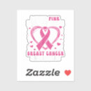 Zoek naar breast cancer stickers Voor