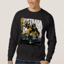 Zoek naar kruisvaarders hoodies Batman