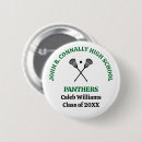 Zoek naar racket buttons Groen