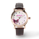 Zoek naar butterfly horloges Vlinder