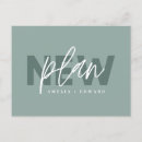 Zoek naar aparte briefkaarten Voor hem/haar