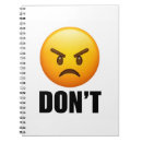 Zoek naar emoji notitieboeken Grappig