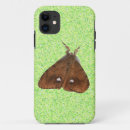 Zoek naar moth iphone hoesjes Insecten