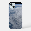 Zoek naar aarde planeet iphone hoesjes Ruimte