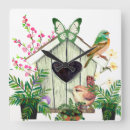 Zoek naar vogelhuis klokken Elk persoon