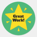 Zoek naar goed gedaan stickers Ieder kind