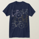 Zoek naar grafische fiets tshirts Voor iedereen