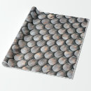 Zoek naar dak cadeaupapier Patroon