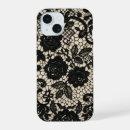Zoek naar zwart kant iphone hoesjes Elegant