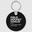 Zoek naar hockey goalie sleutelhangers Vrouwen