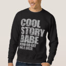 Zoek naar grappige alcohol hoodies Bier
