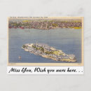 Zoek naar alcatraz briefkaarten Gevangenis