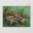 Zoek naar schaaldieren posters Van gogh