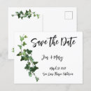 Zoek naar botanical briefkaarten Minimalistisch
