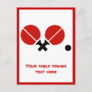 Zoek naar pingpong briefkaarten Pictogram