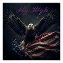 Zoek naar adelaars posters 4th of july