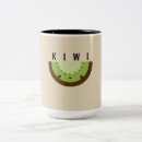 Zoek naar kiwi mokken Grappig