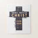 Zoek naar jesus christus puzzels Christelijk